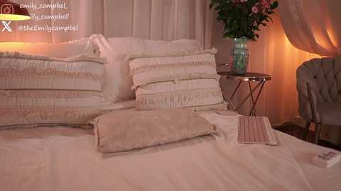 emiilycampbell @ chaturbate on 20251109