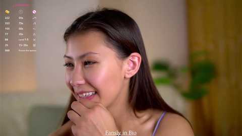 fallingflower @ chaturbate on 20251109