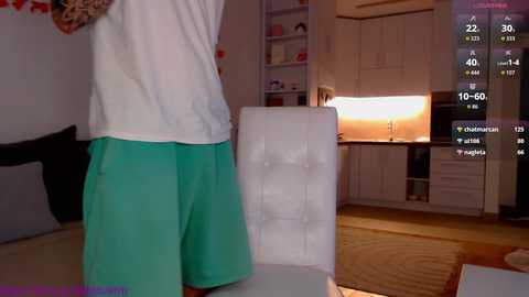 gablovetm @ chaturbate on 20251109