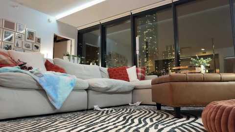 graciemae_baexx @ chaturbate on 20251109