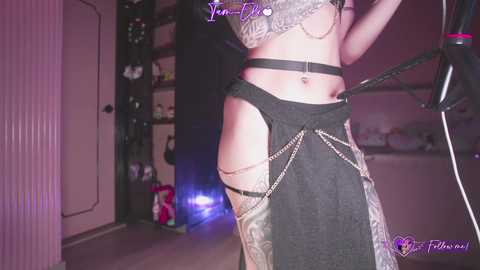 iam_eli @ chaturbate on 20251109