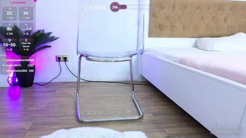 ilikeithaard @ chaturbate on 20251109