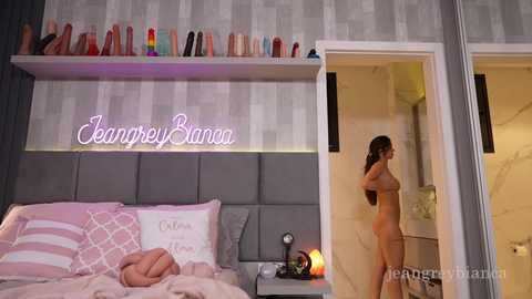 jeangreybianca @ chaturbate on 20251109