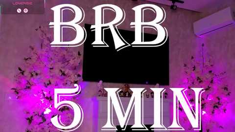 jessiccaburns @ chaturbate on 20251109