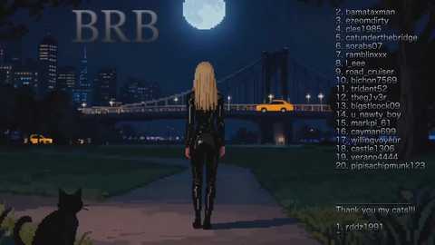 juliashka @ chaturbate on 20251109