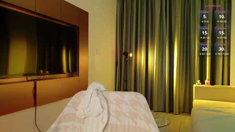 kitayamachu @ chaturbate on 20251109