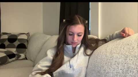 laylahlaylah1 @ chaturbate on 20251109