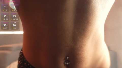 lili_foxy @ chaturbate on 20251109