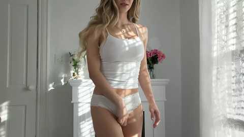 littlegreekflower @ chaturbate on 20251109