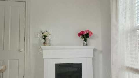 littlegreekflower @ chaturbate on 20251109