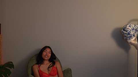 littlemiss_kira @ chaturbate on 20251109