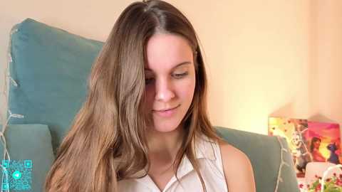 lorettadunnelli @ chaturbate on 20251109