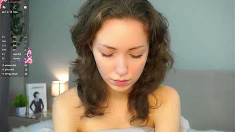 loriamarzinske @ chaturbate on 20251109