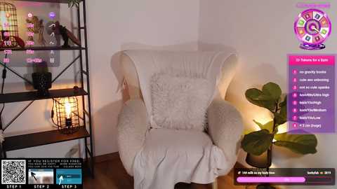 lucylia_ @ chaturbate on 20251109