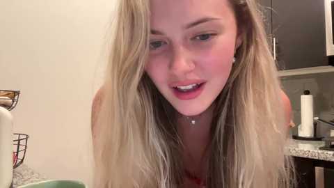 luvaimee @ chaturbate on 20251109