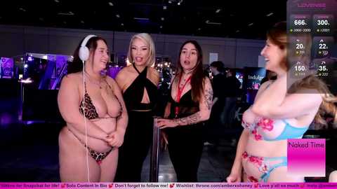 maryjane3_14 @ chaturbate on 20251109