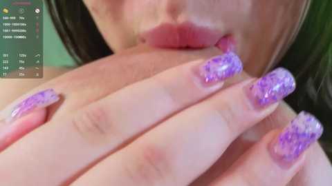 maxineheart @ chaturbate on 20251109