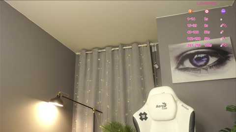 meganiex @ chaturbate on 20251109