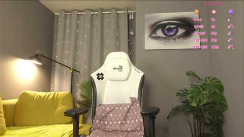 meganiex @ chaturbate on 20251109