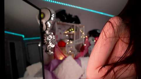 melissaxcbx @ chaturbate on 20251109