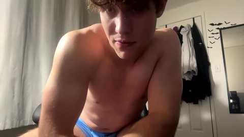 mikeiron126150 @ chaturbate on 20251109