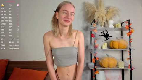 minnietammy @ chaturbate on 20251109