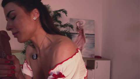 misslullu @ chaturbate on 20251109