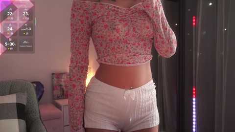 mysticxkitty @ chaturbate on 20251109