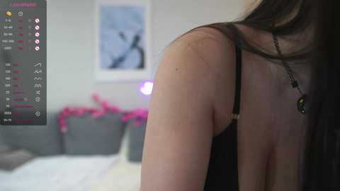 nicoledurham @ chaturbate on 20251109