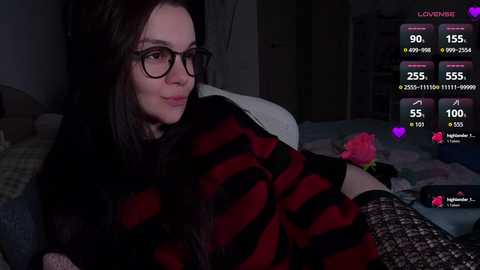 online_may @ chaturbate on 20251109