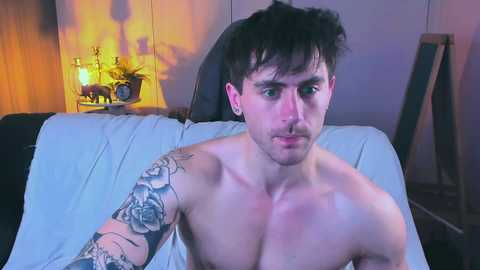 oscar_miller_ @ chaturbate on 20251109