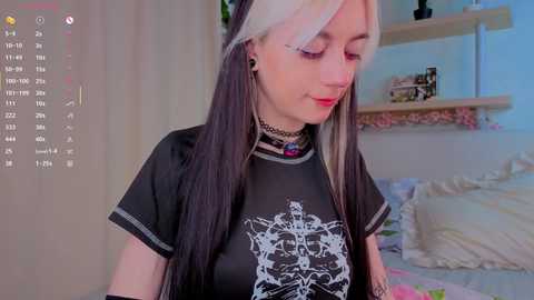 pamelaryant @ chaturbate on 20251109