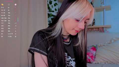 pamelaryant @ chaturbate on 20251109