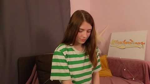 pamilarakestraw @ chaturbate on 20251109