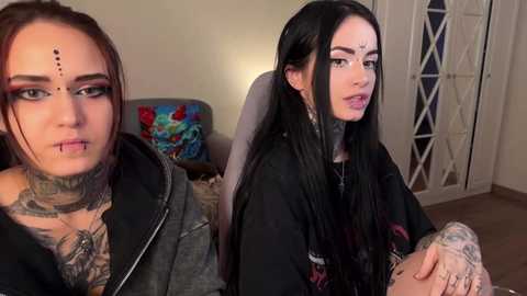 ripper_66 @ chaturbate on 20251109