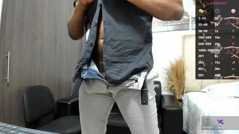 roccoblack02 @ chaturbate on 20251109