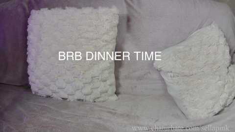 sellapink @ chaturbate on 20251109