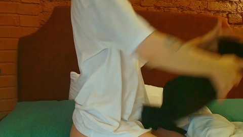 sexy_b0rsch @ chaturbate on 20251109