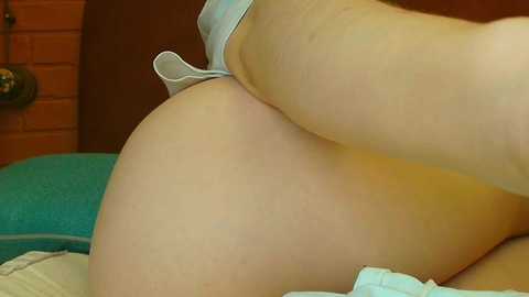 sexy_b0rsch @ chaturbate on 20251109