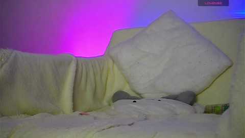 shycinderella @ chaturbate on 20251109