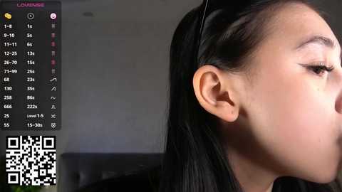 stephaniesally @ chaturbate on 20251109