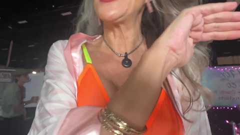 sunnie_dayz @ chaturbate on 20251109