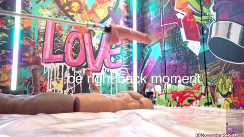 vanessa_love @ chaturbate on 20251109