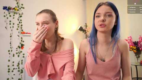 xiaobrunscheen @ chaturbate on 20251109