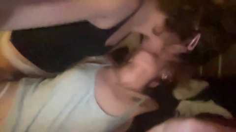 zoeyyb666 @ chaturbate on 20251109