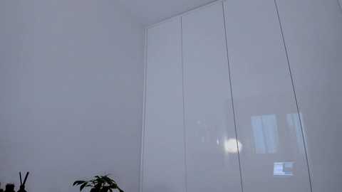 8selene @ chaturbate on 20251110