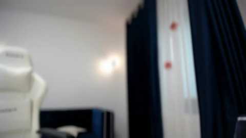 _missperfection_ @ chaturbate on 20251110