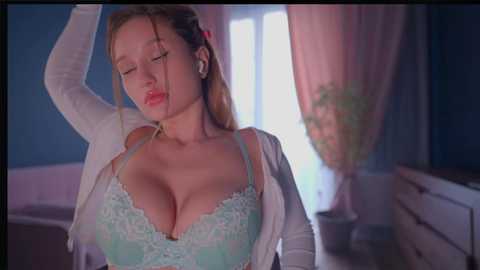 _protea @ chaturbate on 20251110