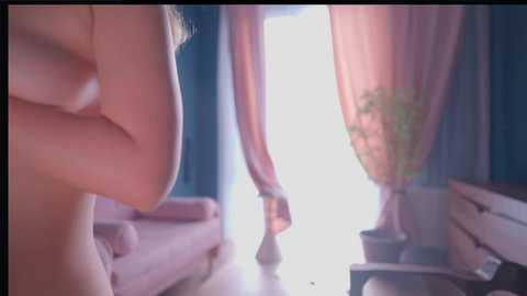 _protea @ chaturbate on 20251110