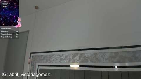 abril_victoria @ chaturbate on 20251110